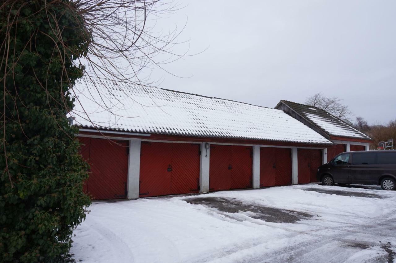 Pargi Apartment Kuressaare Exterior photo